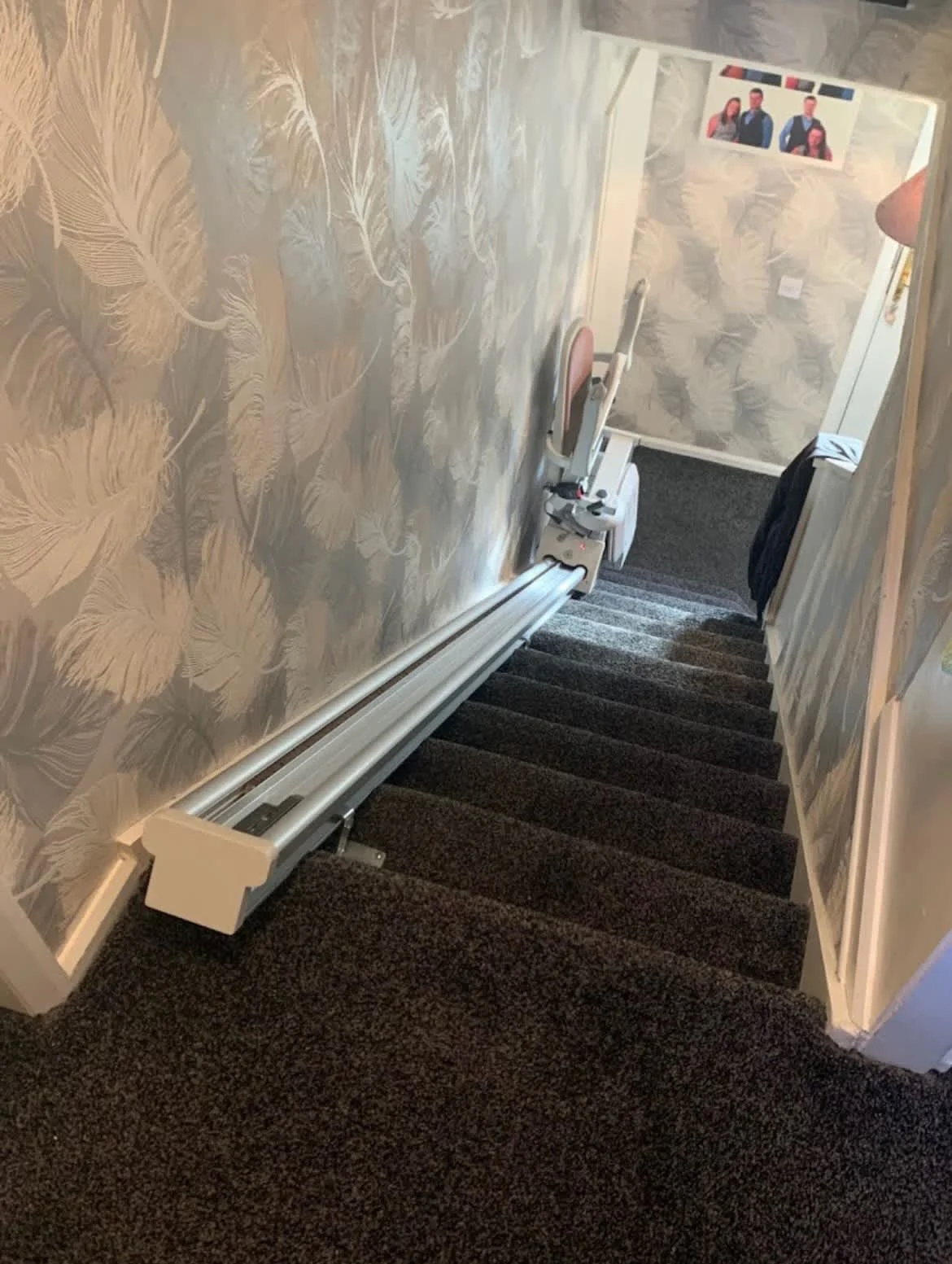 Images Yorkshire Stairlifts Ltd