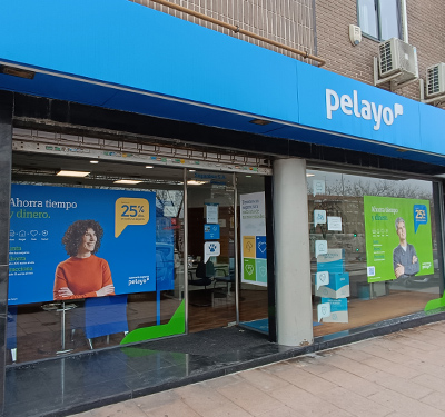 Images Oficina Seguros Pelayo