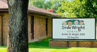Images Smile Wright Dental: Dr. Amber N. Wright, DDS
