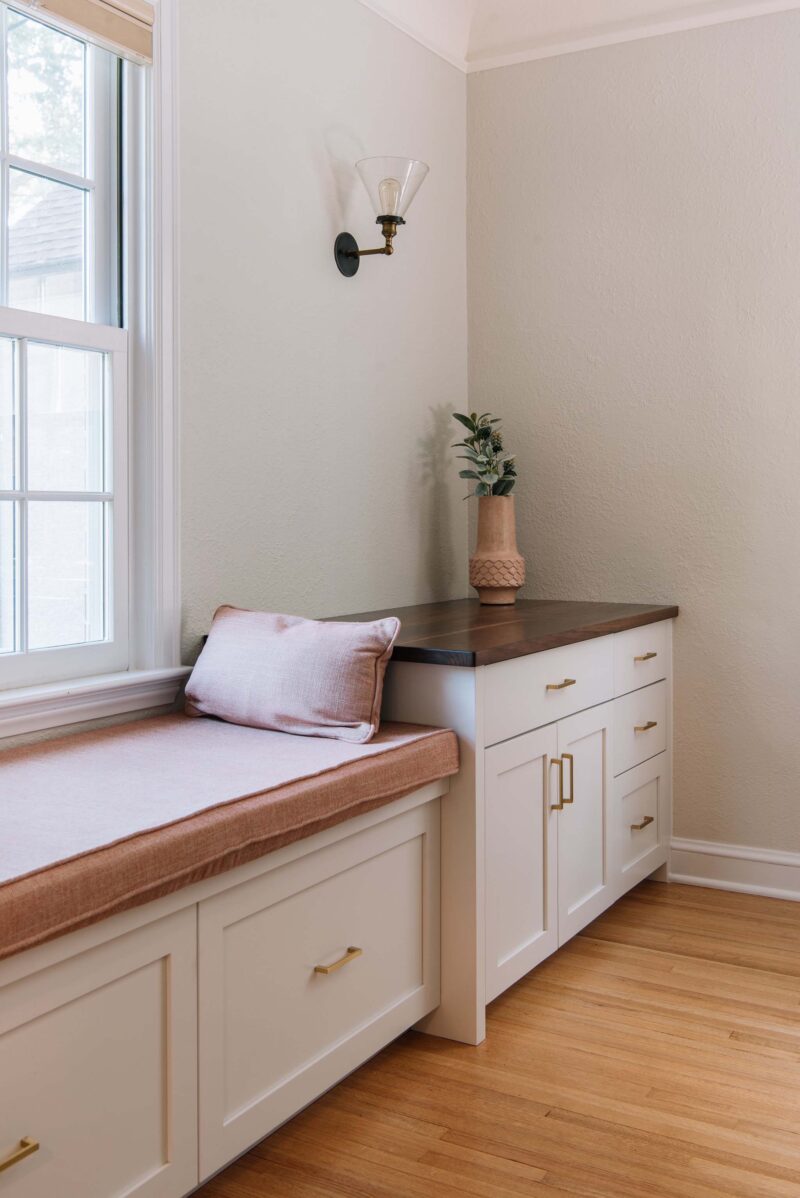 CM Woodworks Inc Image