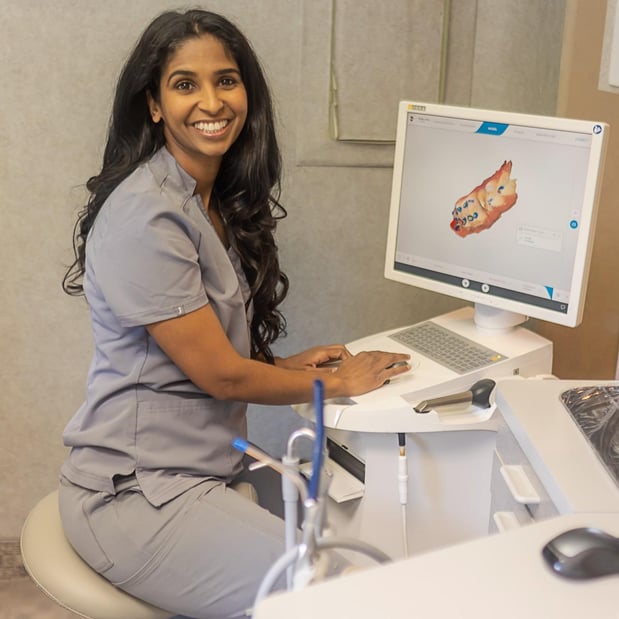 Images Orinda Family Dentistry