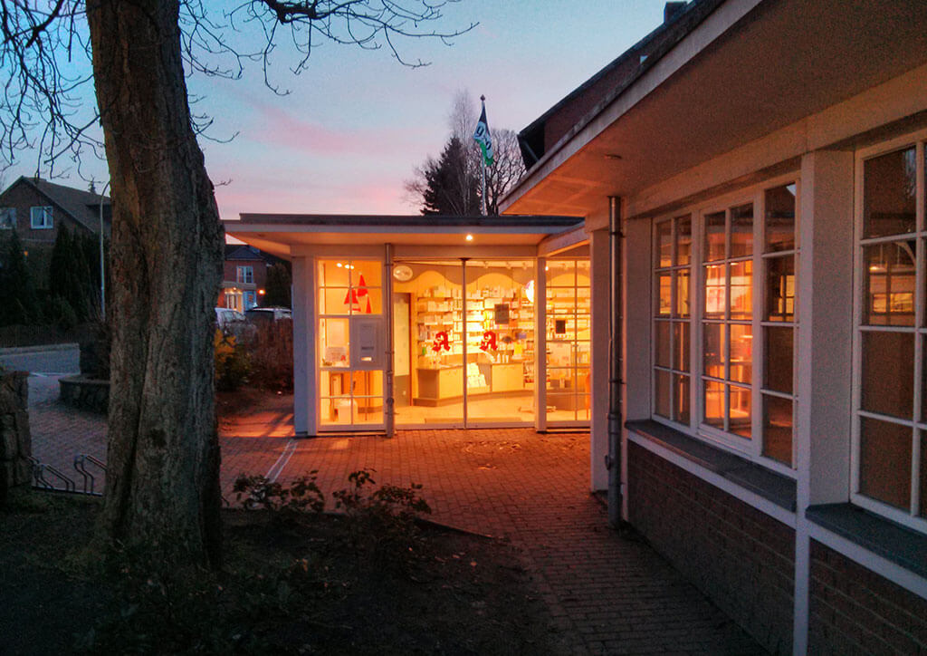 Bilder Bären-Apotheke Inh. Katharina Scheler