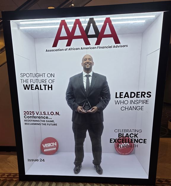 Images Connell Lee - Financial Advisor, Ameriprise Financial Services, LLC