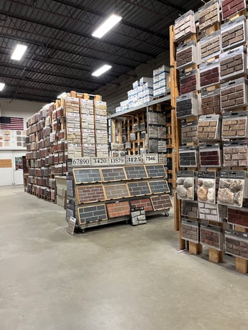 Images Brickworks Supply Center