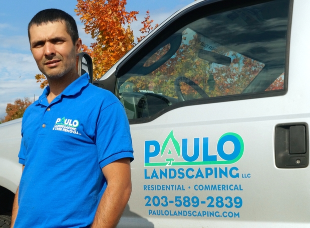 Images Paulo's Landscaping & Tree Removal LLC
