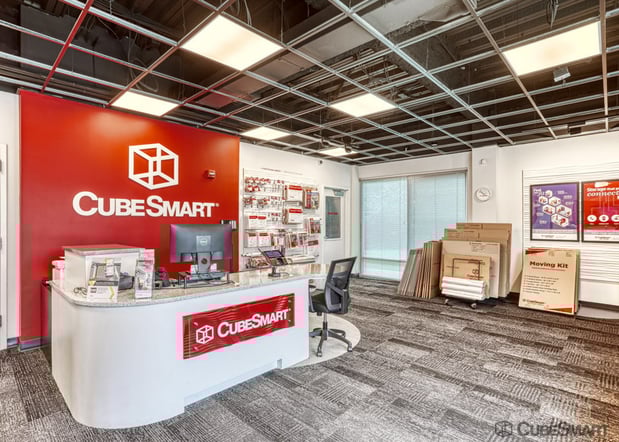 Images CubeSmart Self Storage