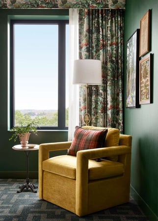 Images Graduate by Hilton East Lansing