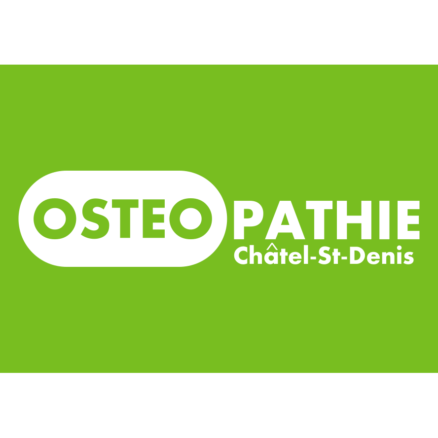 Cabinet d'Ostéopathie Wanner Duarte Vanessa Logo
