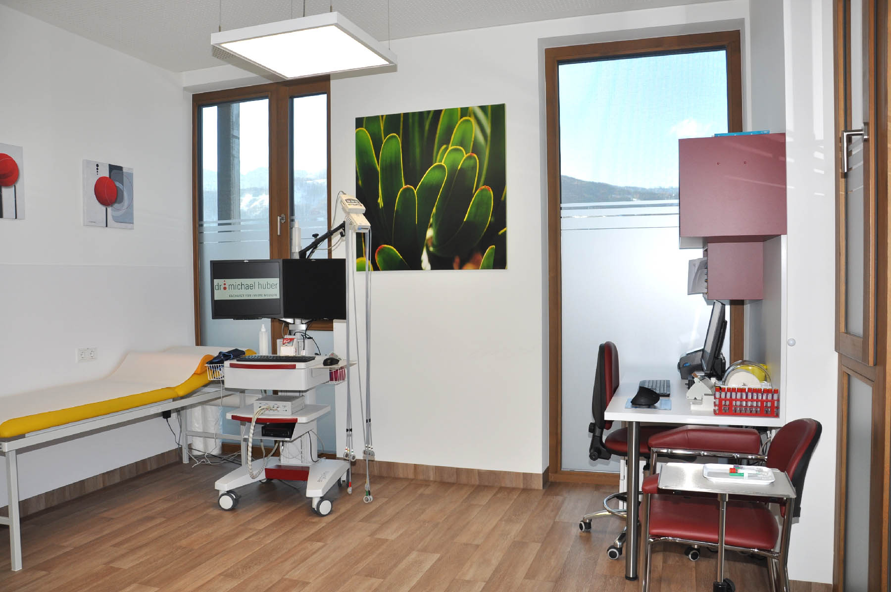 Bild 4 von Dr. Michael Huber