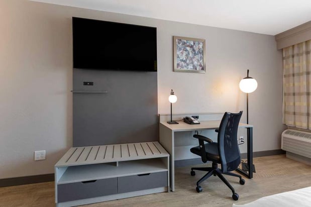Images Best Western Plus Fort Worth North