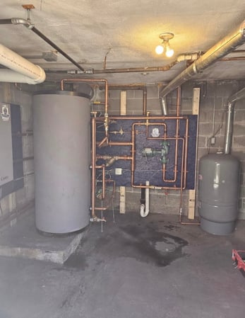 Images J.Davey Mechanical Contracting