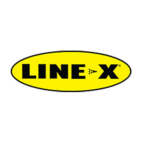 LINE-X of Sterling Heights Logo