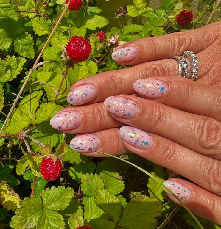 Bilder Fantasy Nails Violeta Jovanovic