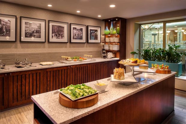 Images St. Louis Union Station Hotel, Curio Collection by Hilton