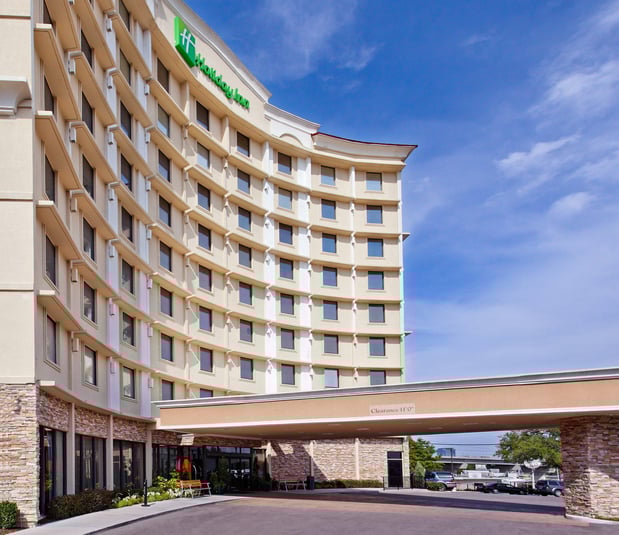 Images Holiday Inn Express Dallas Medical - Market Ctr by IHG