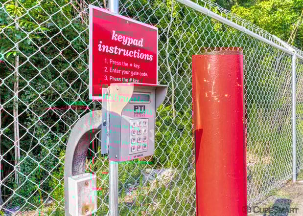 Images CubeSmart Self Storage