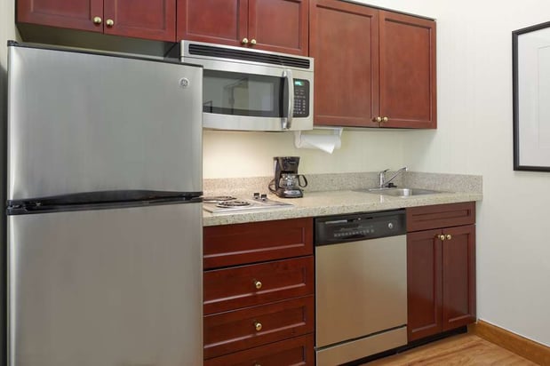 Images Homewood Suites by Hilton Raleigh-Crabtree Valley