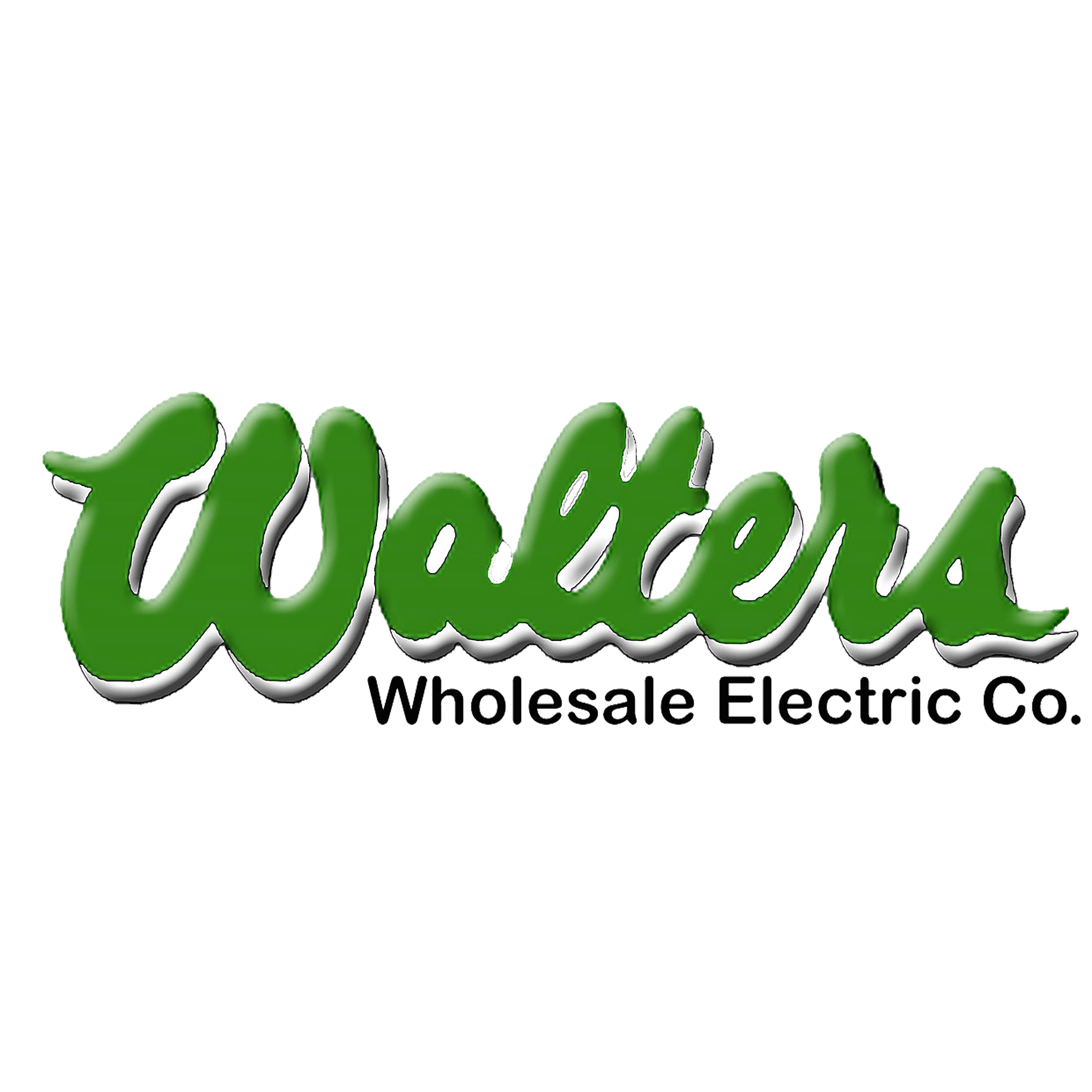 Walters Wholesale Electric Co. - Central Distribution Center Logo