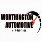 Worthington Automotive Logo