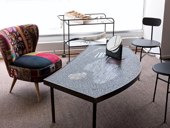 Sträuli - Brillen, Bahnhofstrasse 25 in Zug