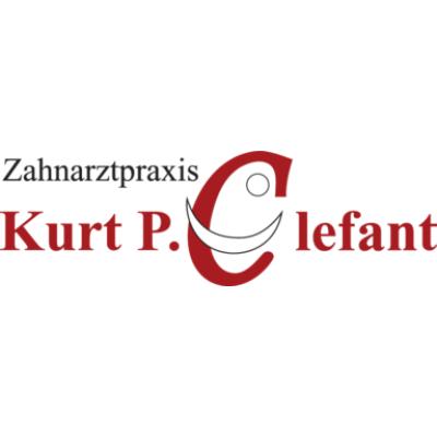 Zahnarztpraxis Elefant in Speichersdorf - Logo