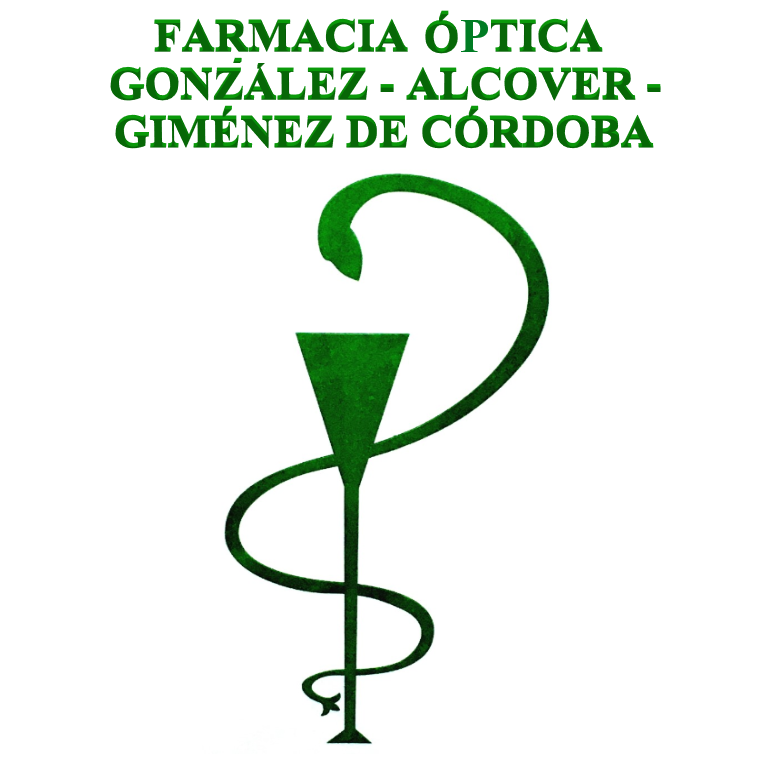 Farmacia González-Alcover-Giménez de Córdoba Logo