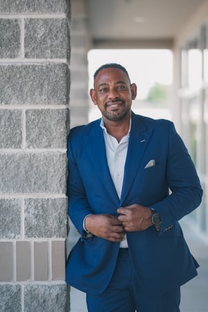 Images The Fornerette Team | Michael Fornerette