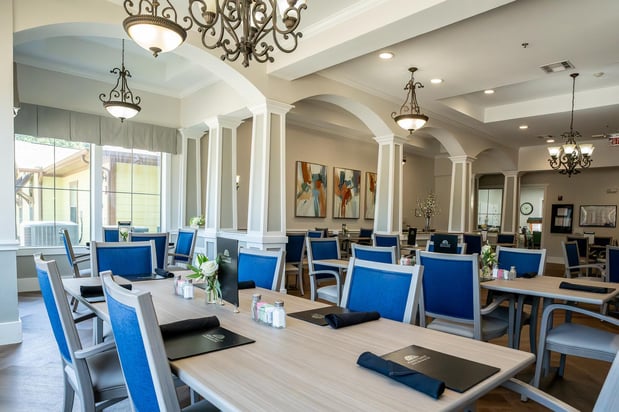 Images Azalea Trails Assisted Living and Memory Care