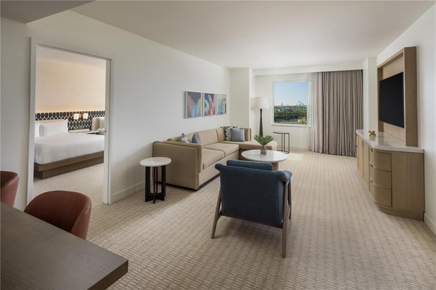 Images Hilton Orlando