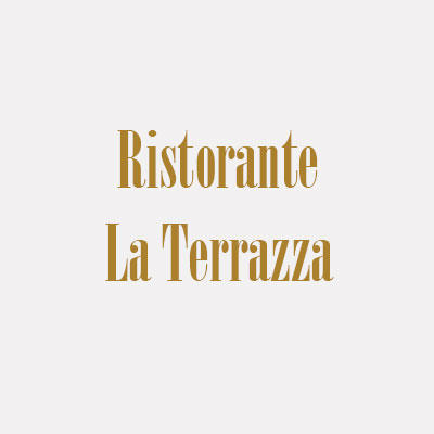Ristorante La Terrazza Logo