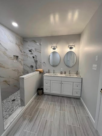 Images AJR Painting & Interior Finishes, LLC