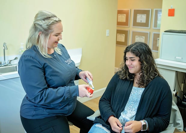 Images Eastgate Dental Excellence