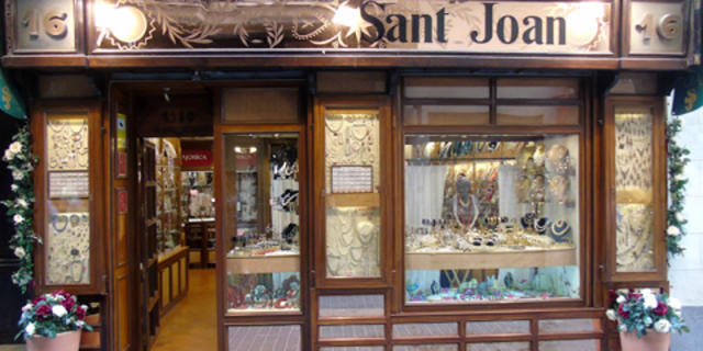 Images Bisutería Sant Joan