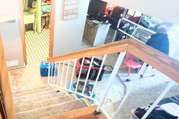 Images First Response Restoration, Water Damage Minneapolis Specialist
