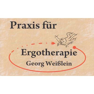 Georg Weißlein Ergotherapie in Pleinfeld - Logo