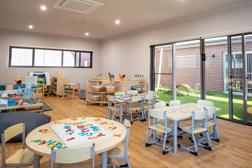 Images Young Academics Early Learning Centre - Schofields, Lillyana Street