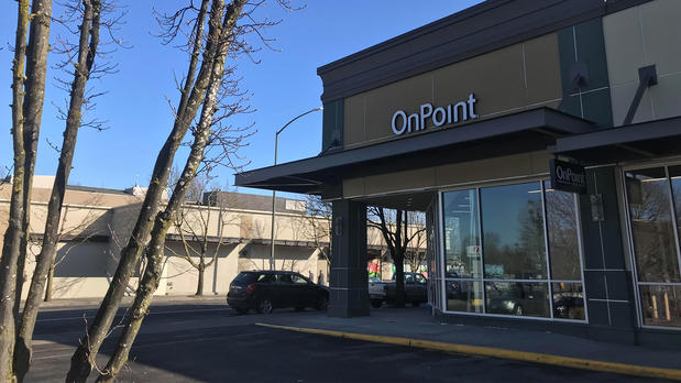 Images OnPoint Community Credit Union