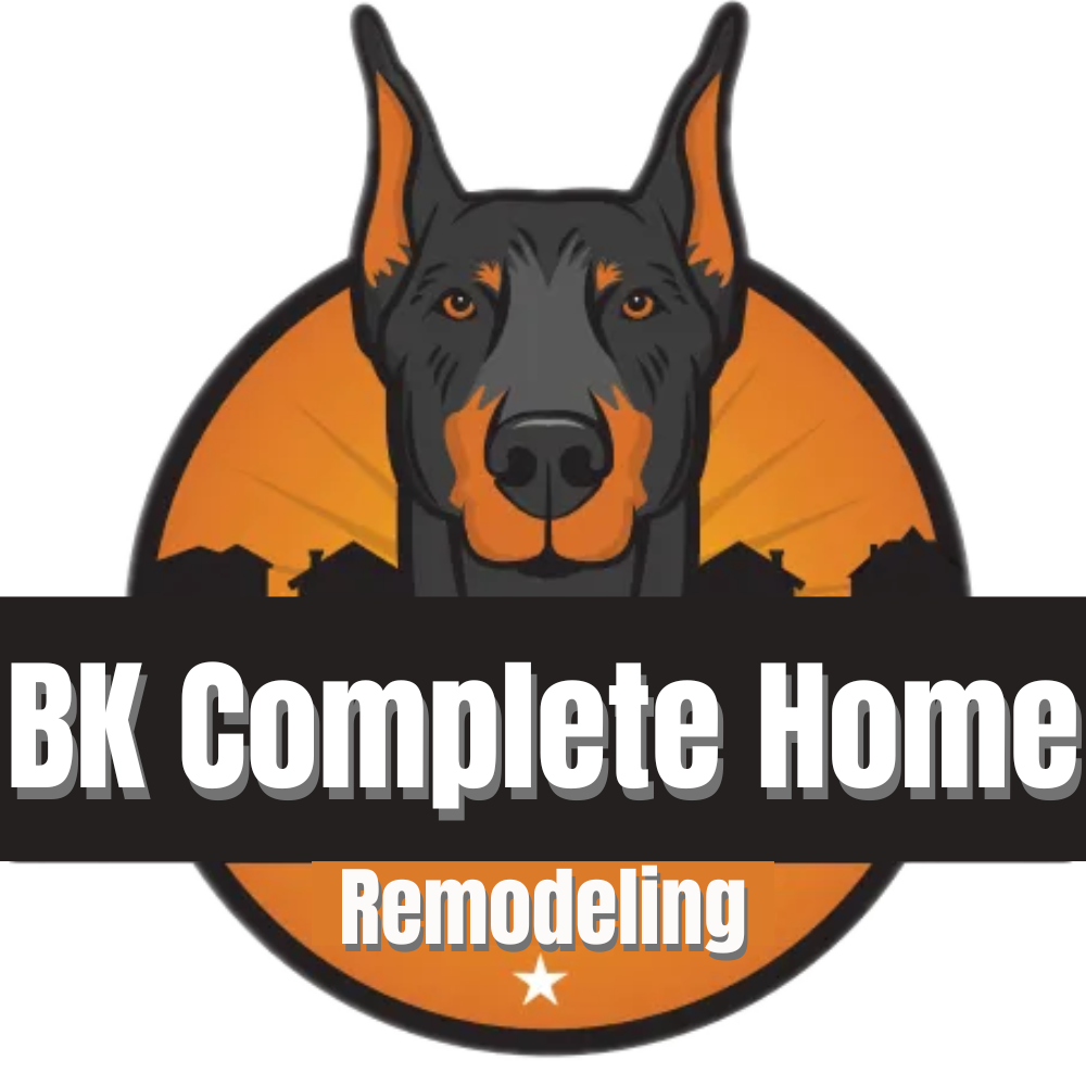 BK Complete Home Remodeling - Roofing & Remodeling Experts