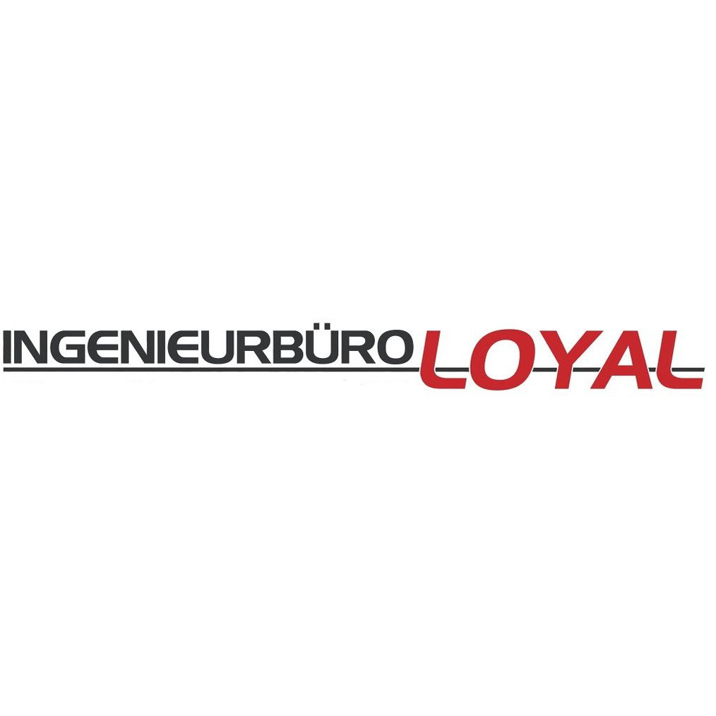 Ingenieurbüro Loyal GbR in Potsdam - Logo