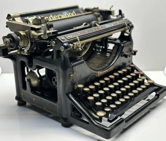 Images All Typewriter Repair