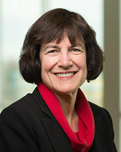 Dr. Pamela L Zeitlin, MD, PhD