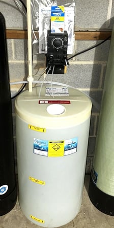 Images National Water Service