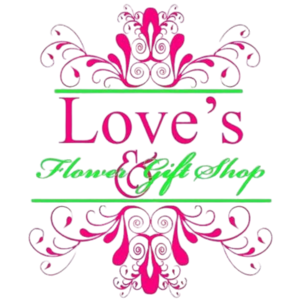 Love's Flower Shop