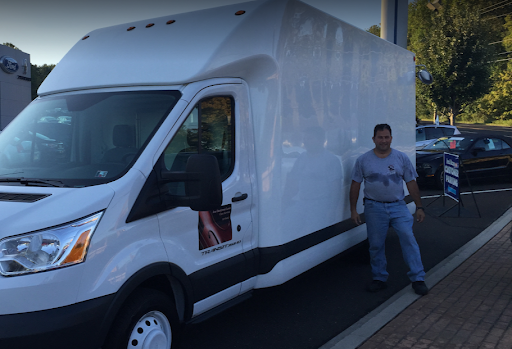 Images Jose Moving & Handyman Services