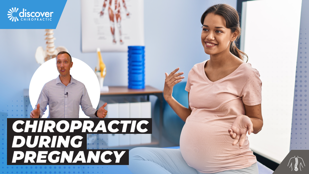 Images Discover Chiropractic Life Center