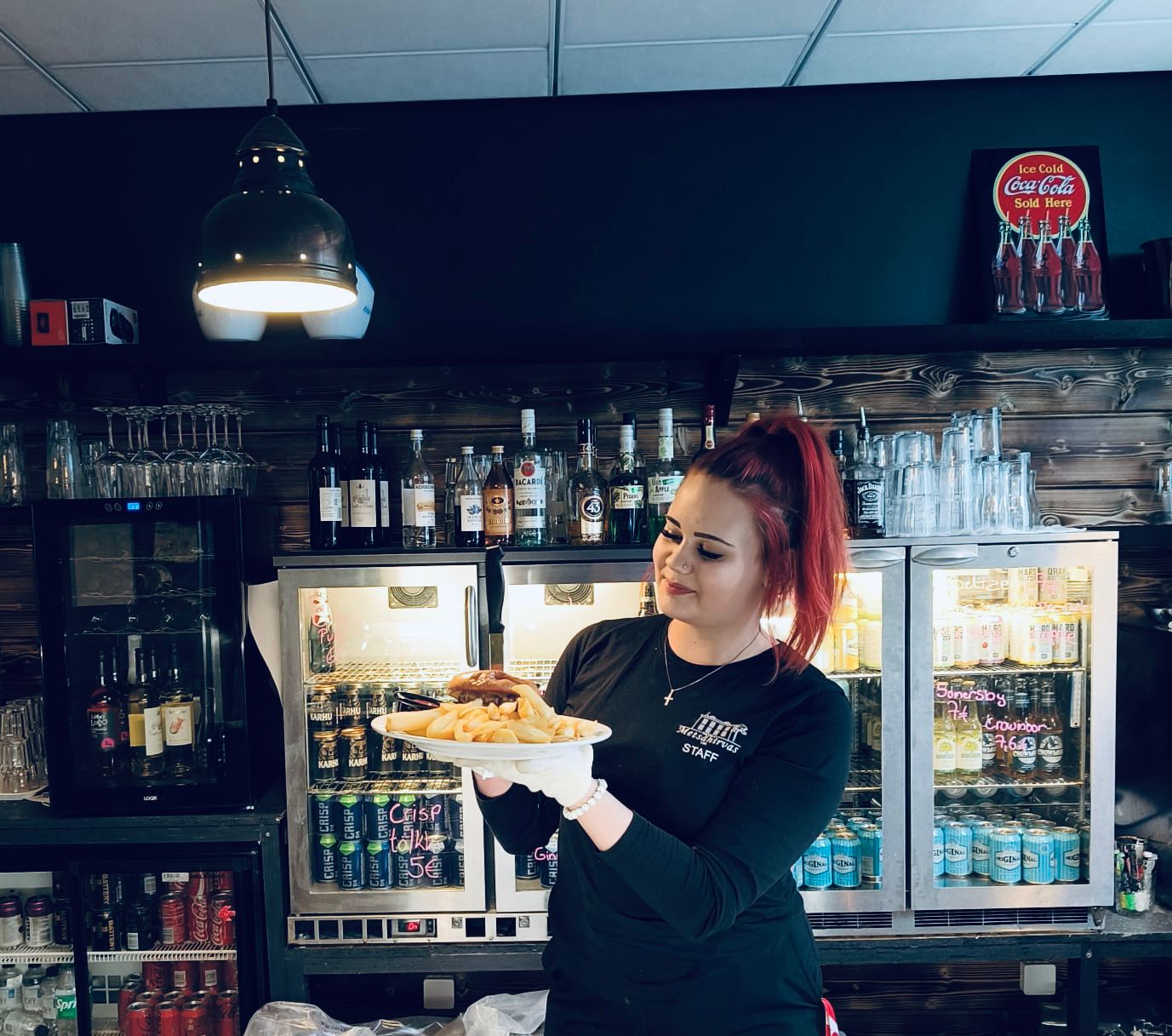 Images Hotelli Metsähirvas