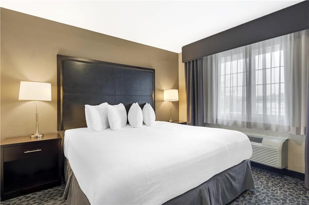 Images Best Western Plus Aberdeen