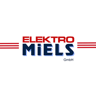 Logo Elektro Miels
