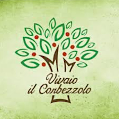 Vivaio Il Corbezzolo Logo