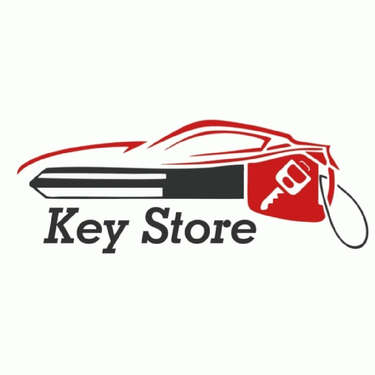 Bilder Key Store - Schlüsseldienst - Autoschlüssel  -  Smartphone Service